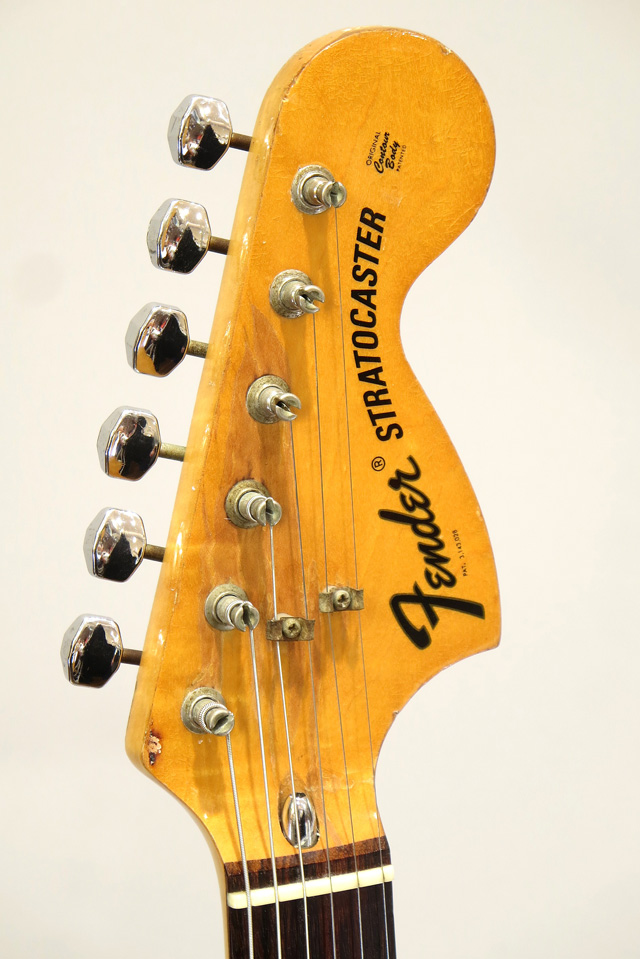 FENDER 1975-76 Stratocaster フェンダー サブ画像8