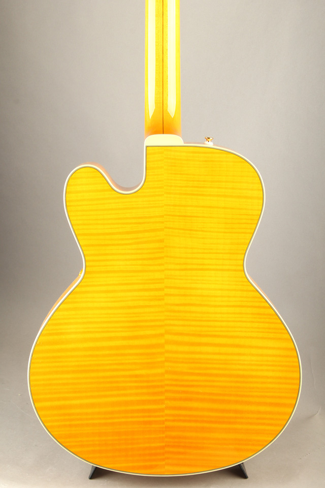 D'ANGELICO NYS-2 Natural Yellow デアンジェリコ サブ画像3