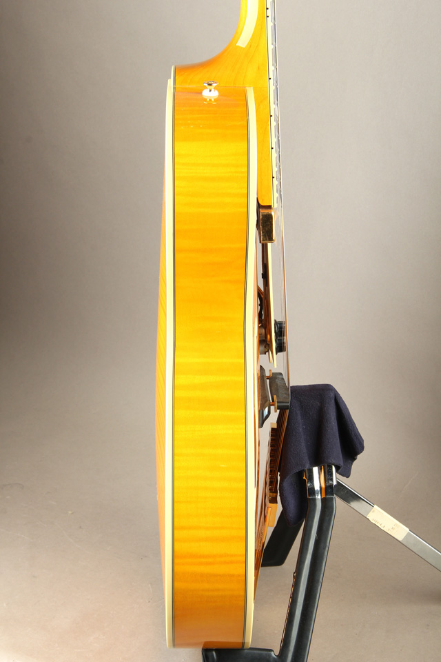 D'ANGELICO NYS-2 Natural Yellow デアンジェリコ サブ画像5