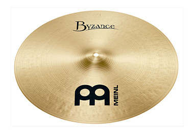 【新品30%OFF!!】BYZANCE TRADITIONAL 16" Thin Crash