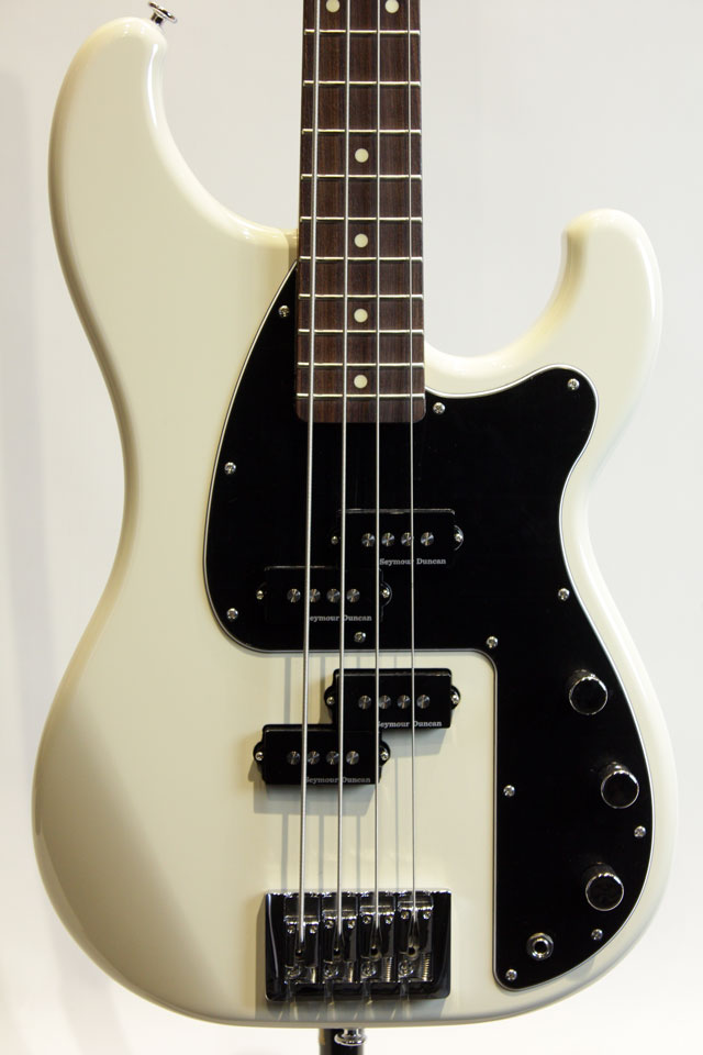 FUJIGEN(FGN) JMP-AL-R (VWH) フジゲン サブ画像1