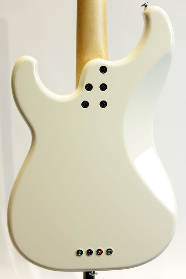 FUJIGEN(FGN) JMP-AL-R (VWH) フジゲン サブ画像2