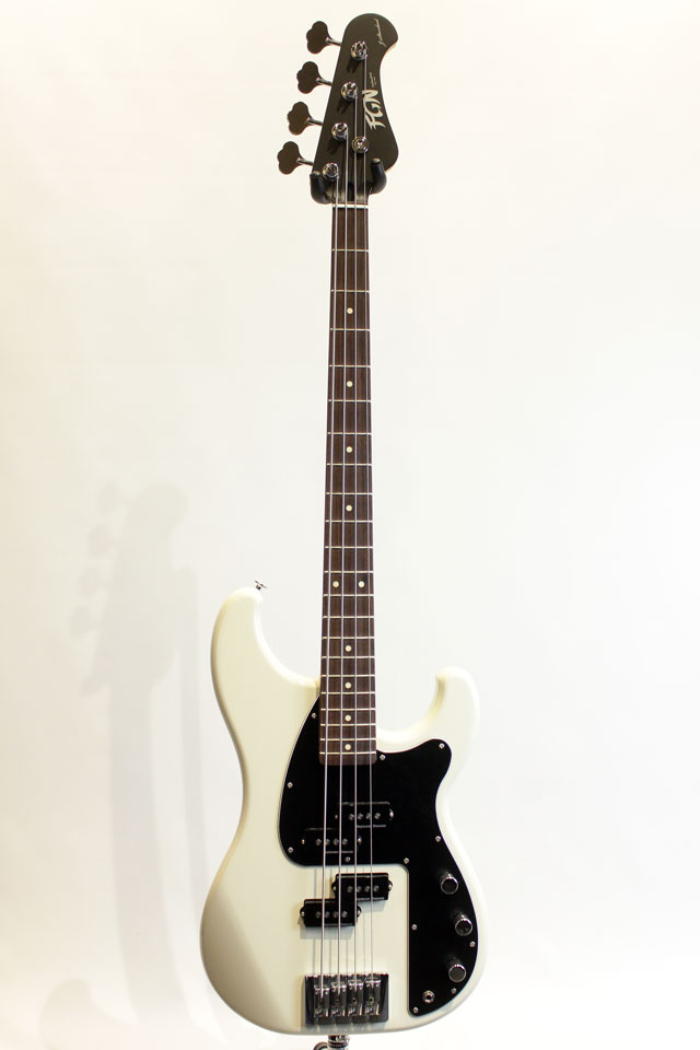 FUJIGEN(FGN) JMP-AL-R (VWH) フジゲン サブ画像3