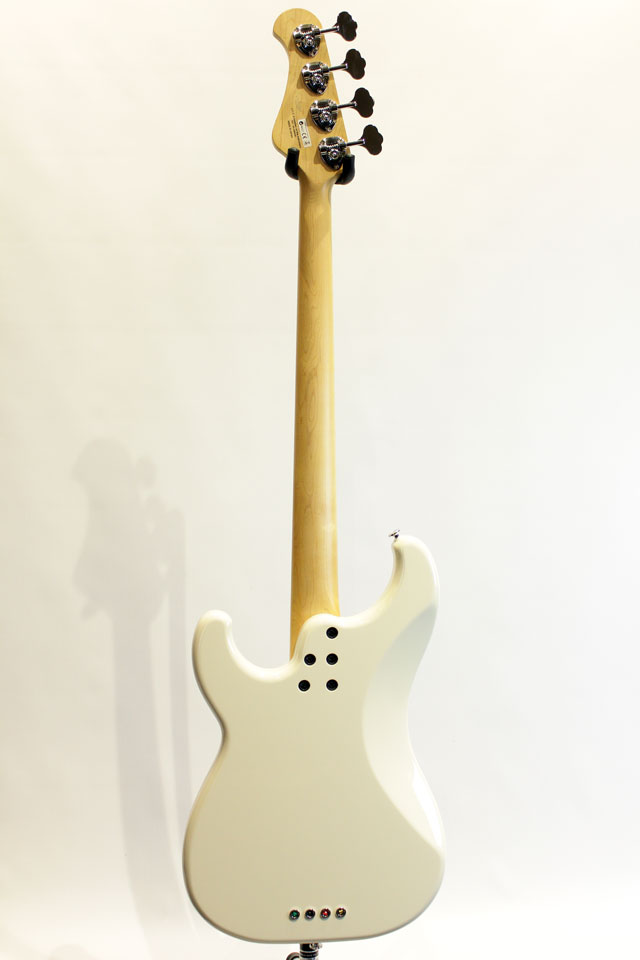 FUJIGEN(FGN) JMP-AL-R (VWH) フジゲン サブ画像4