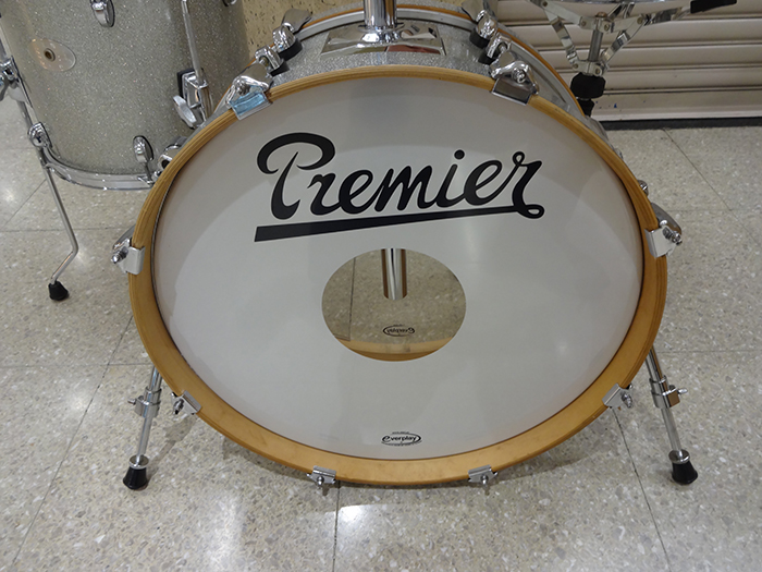 PREMiER 【中古品】Artist Heritage Club Kit 7340 プレミア サブ画像1