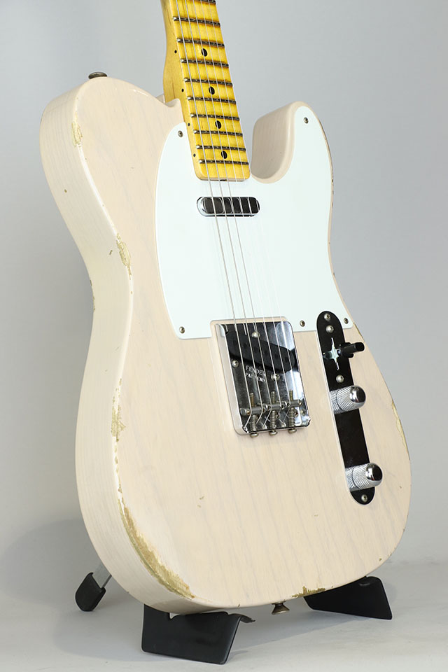 FENDER CUSTOM SHOP 54 Telecaster Relic フェンダーカスタムショップ サブ画像13