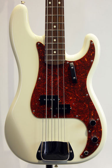 HAMA OKAMOTO PRECISION BASS "#4"【試奏動画有り】