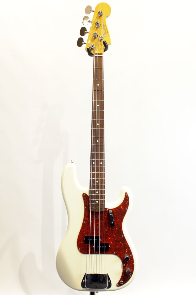 FENDER HAMA OKAMOTO PRECISION BASS #4【試奏動画有り】 フェンダー サブ画像3