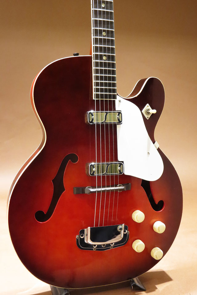 HARMONY 1966 H-56 Rocket ハーモニー サブ画像1