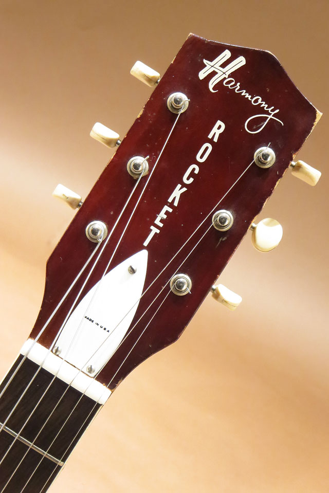 HARMONY 1966 H-56 Rocket ハーモニー サブ画像10