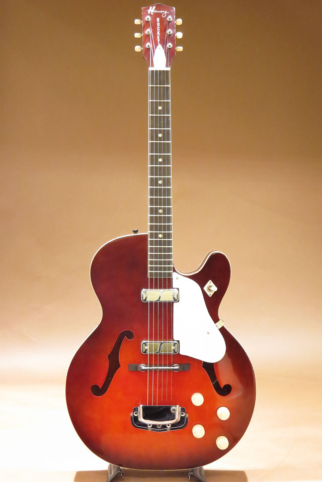 HARMONY 1966 H-56 Rocket ハーモニー サブ画像4