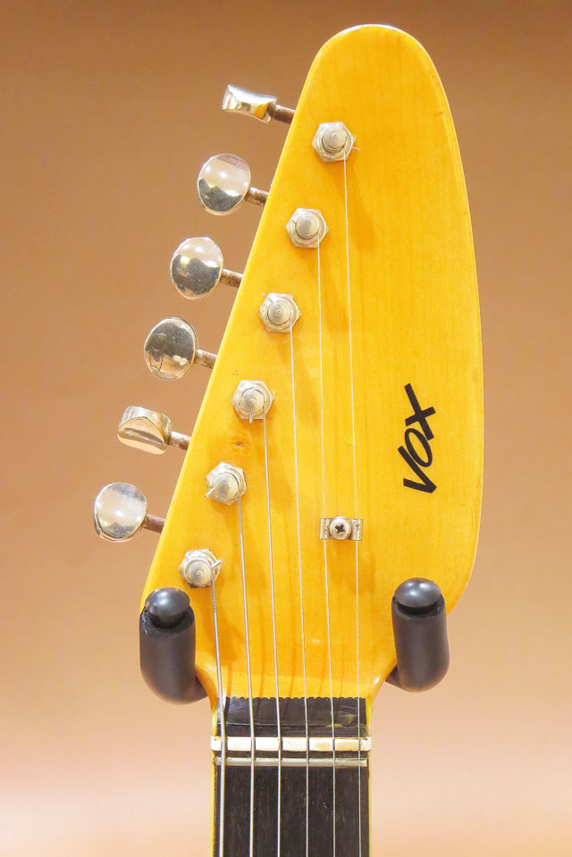 VOX 1960s Phantom VI ヴォックス サブ画像11