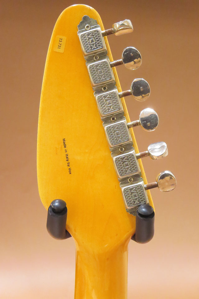 VOX 1960s Phantom VI ヴォックス サブ画像12