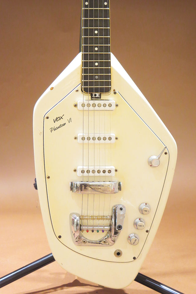 VOX 1960s Phantom VI ヴォックス サブ画像2