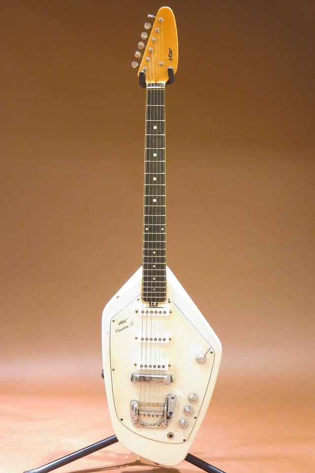 VOX 1960s Phantom VI ヴォックス サブ画像3