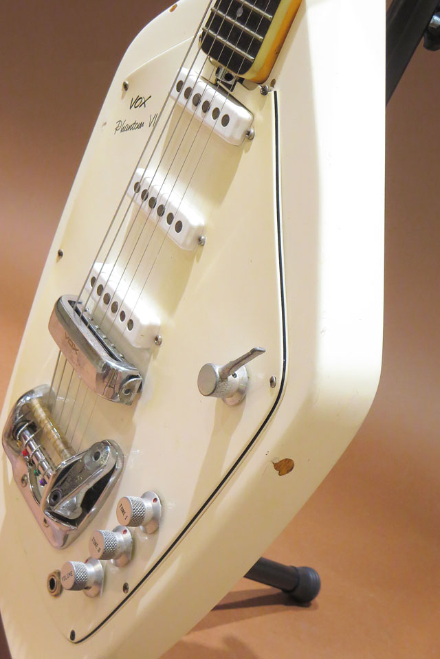 VOX 1960s Phantom VI ヴォックス サブ画像8