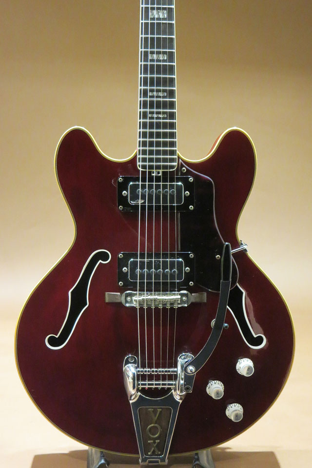 VOX 1960s Aristocrat ヴォックス サブ画像2