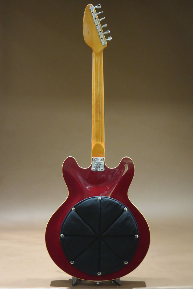 VOX 1960s Aristocrat ヴォックス サブ画像6