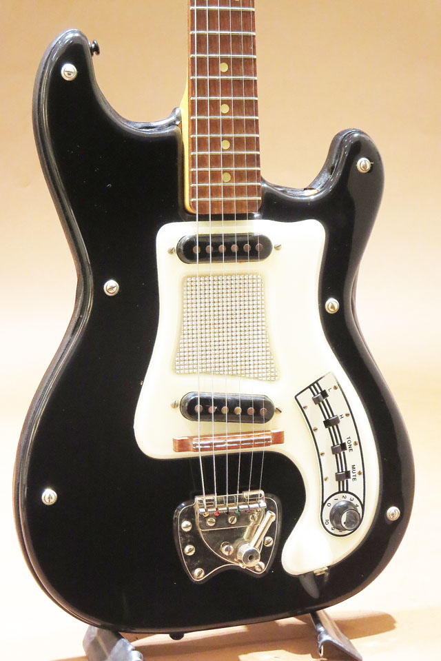 HAGSTROM 1960s Model 1 ハグストローム サブ画像1