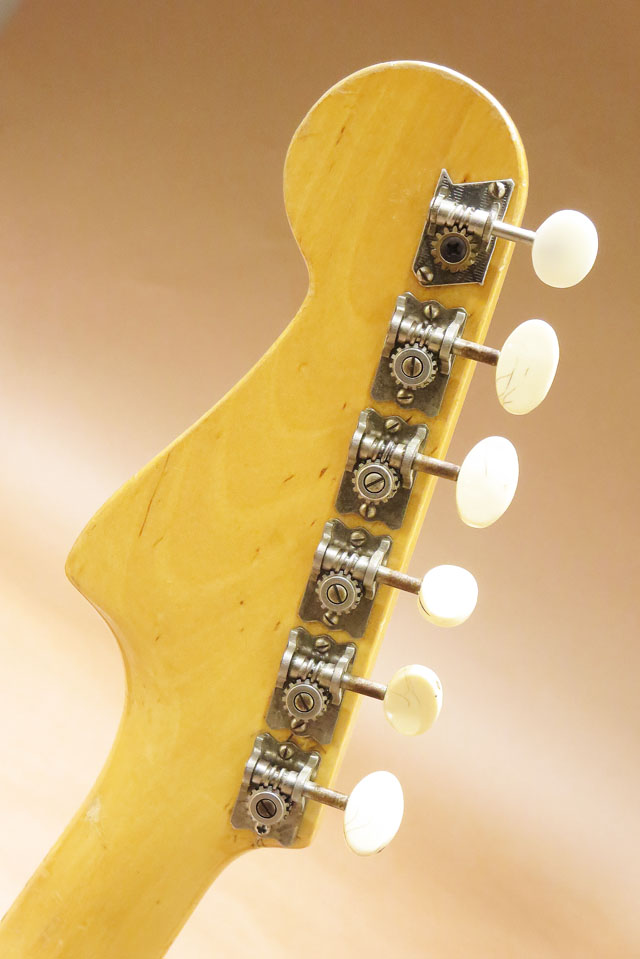 HAGSTROM 1960s Model 1 ハグストローム サブ画像11