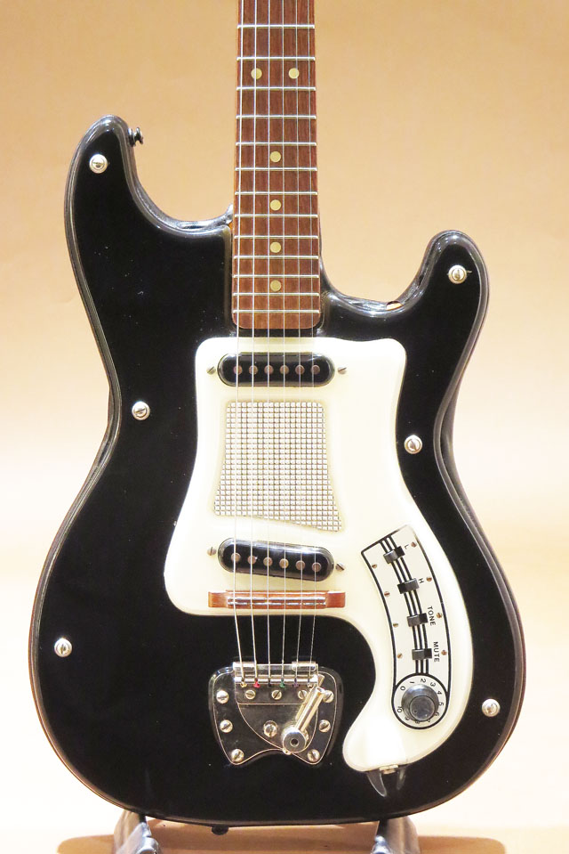 HAGSTROM 1960s Model 1 ハグストローム サブ画像2