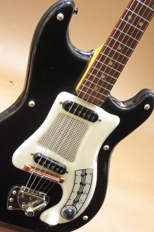 HAGSTROM 1960s Model 1 ハグストローム サブ画像3