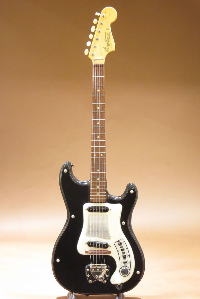 HAGSTROM 1960s Model 1 ハグストローム サブ画像4