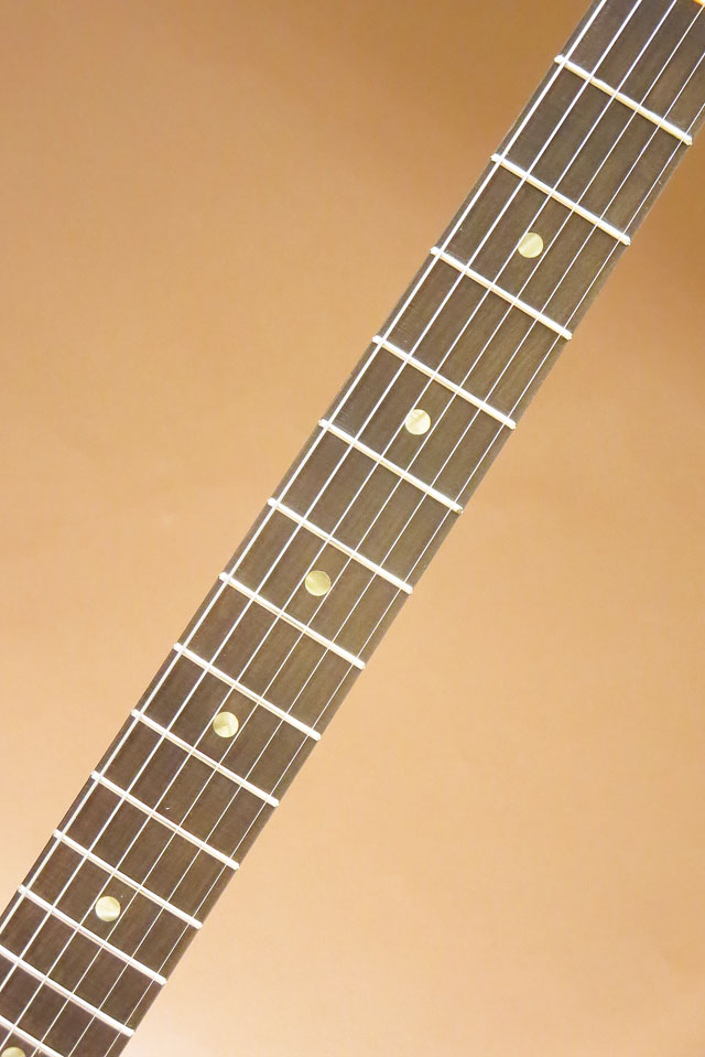 HARMONY 1958 H-45 Stratotone Mars / Sunburst ハーモニー サブ画像8