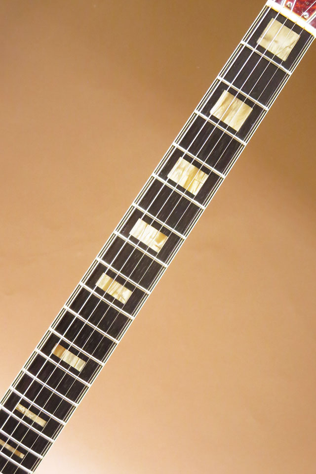 HARMONY 1963 H-75 / 3 Pickup Sunburst ハーモニー サブ画像8