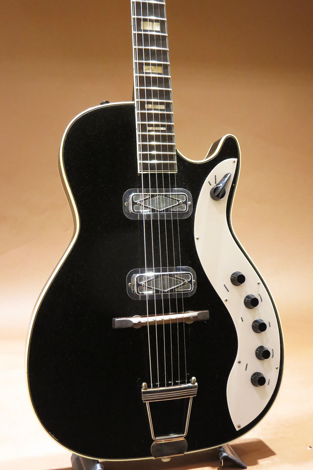 SILVERTONE 1962  Model 1423 Jupiter シルバートーン サブ画像1