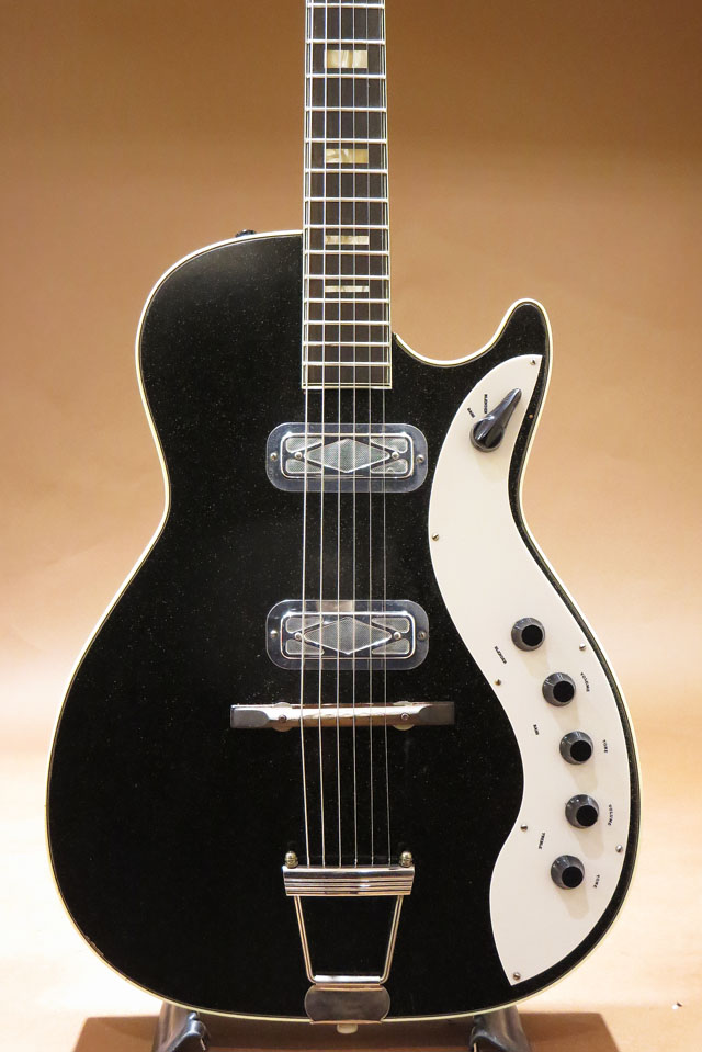 SILVERTONE 1962  Model 1423 Jupiter シルバートーン サブ画像2