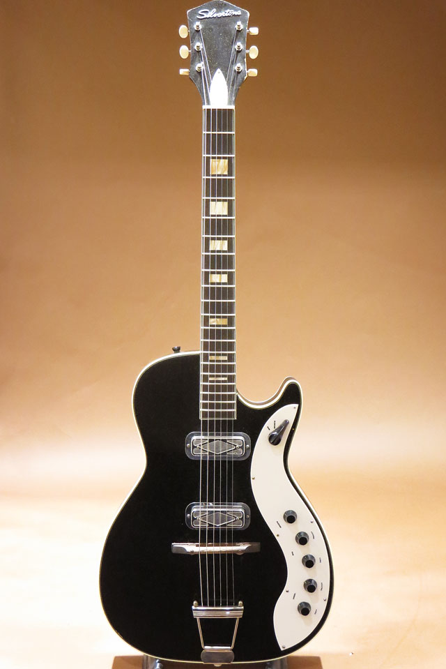 SILVERTONE 1962  Model 1423 Jupiter シルバートーン サブ画像3