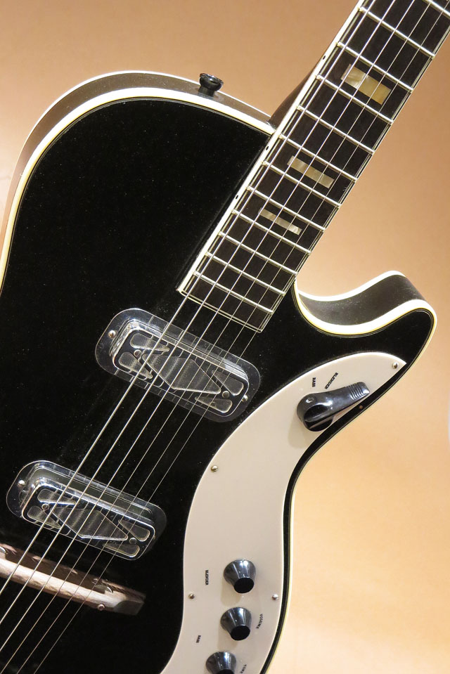 SILVERTONE 1962  Model 1423 Jupiter シルバートーン サブ画像4