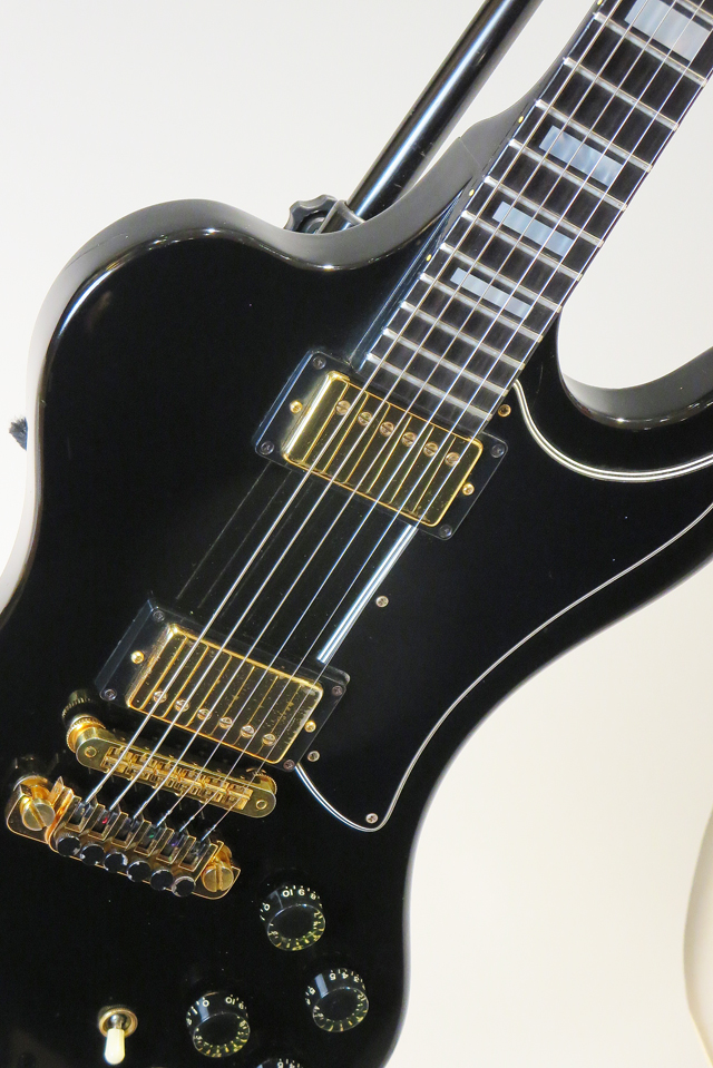 GIBSON 1979 RD Artist / Ebony ギブソン サブ画像2