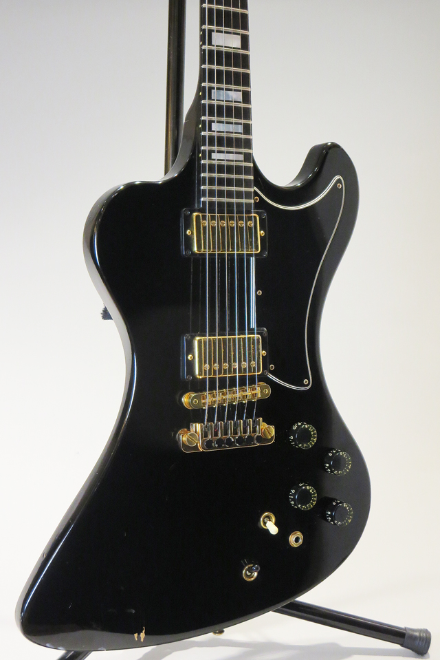 GIBSON 1979 RD Artist / Ebony ギブソン サブ画像3