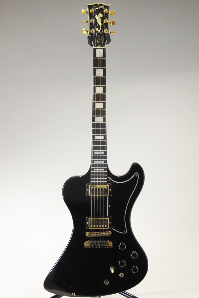 GIBSON 1979 RD Artist / Ebony ギブソン サブ画像4