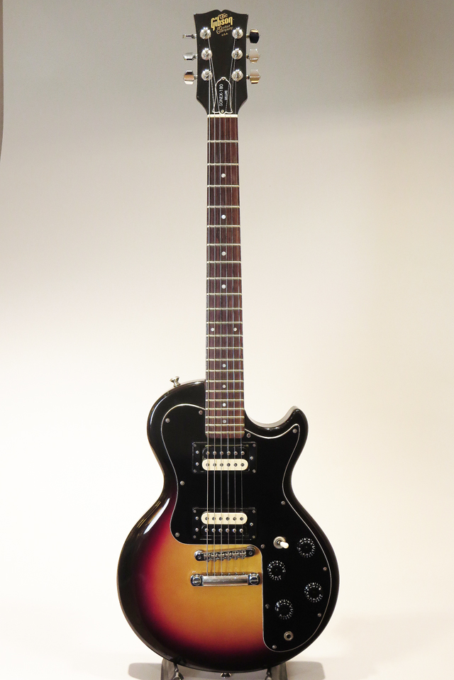 GIBSON 1982 Sonex 180 Deluxe 商品詳細 | 【MIKIGAKKI.COM】 アメリカ 