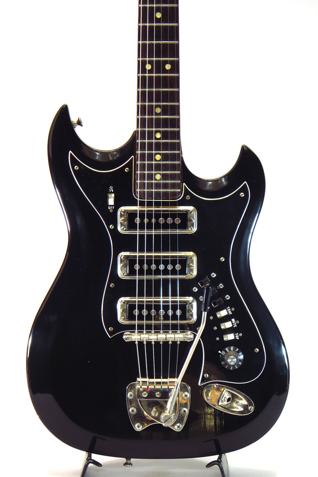 HAGSTROM F-500 ハグストローム サブ画像2