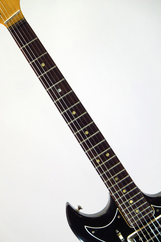 HAGSTROM F-500 ハグストローム サブ画像6