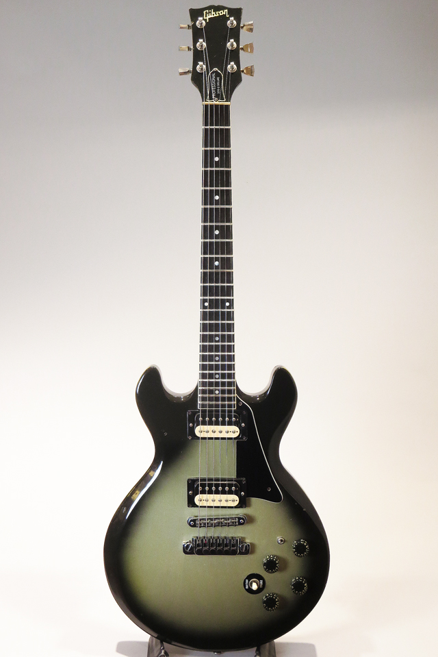 GIBSON 1981 335-S Deluxe ギブソン サブ画像4