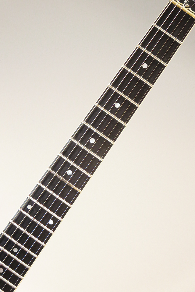 GIBSON 1981 335-S Deluxe ギブソン サブ画像8