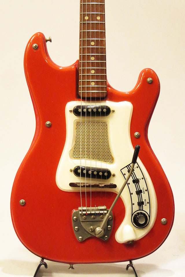 HAGSTROM 1960s Model  I ハグストローム サブ画像1