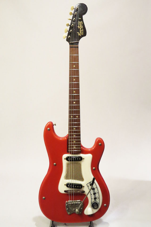 HAGSTROM 1960s Model  I ハグストローム サブ画像4