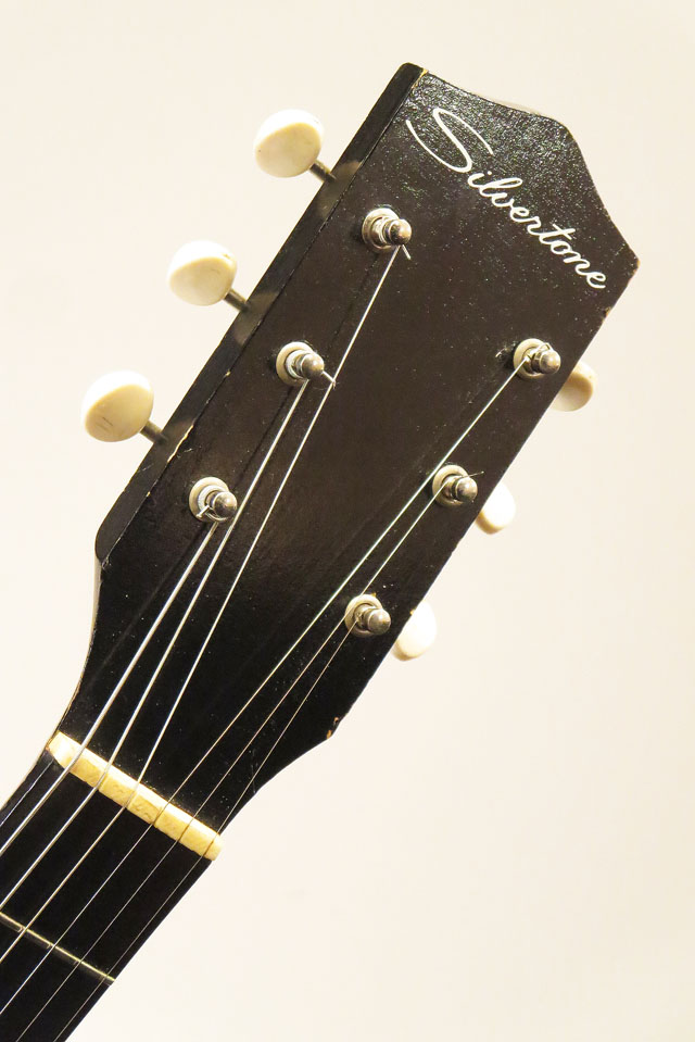 SILVERTONE 1962 #1420 シルバートーン サブ画像10