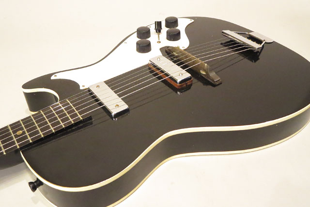 SILVERTONE 1962 #1420 シルバートーン サブ画像12