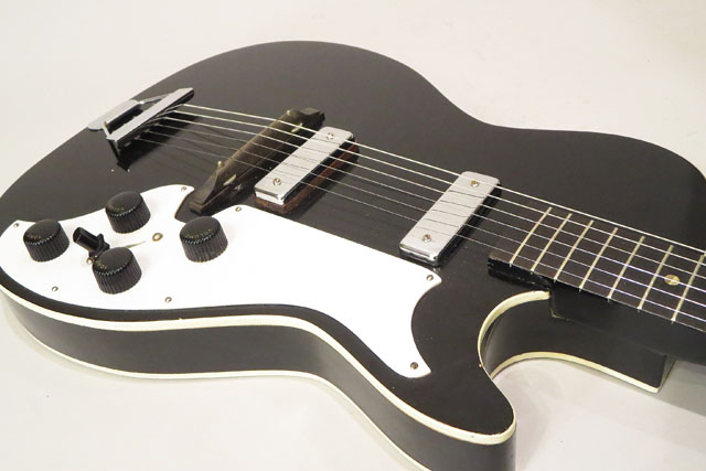 SILVERTONE 1962 #1420 シルバートーン サブ画像13