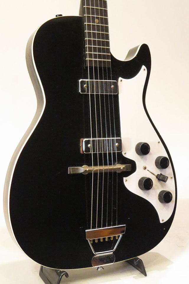 SILVERTONE 1962 #1420 シルバートーン サブ画像3