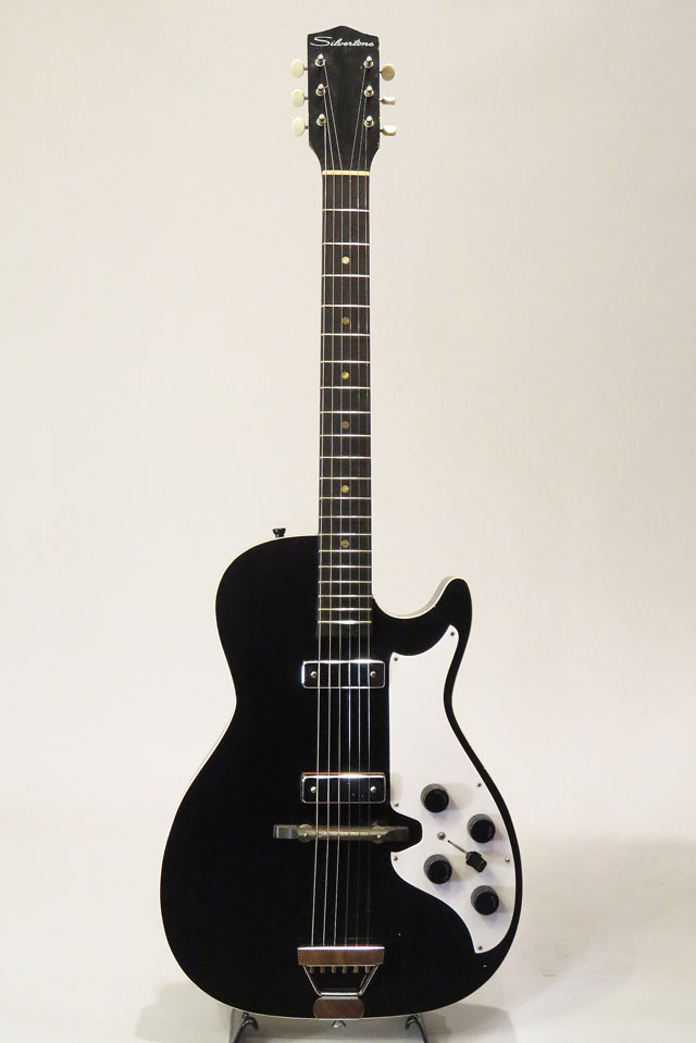 SILVERTONE 1962 #1420 シルバートーン サブ画像4