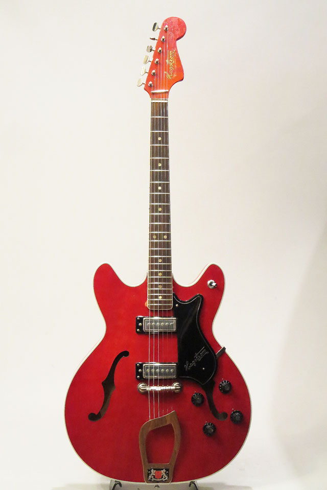 HAGSTROM 1960s Viking ハグストローム サブ画像4