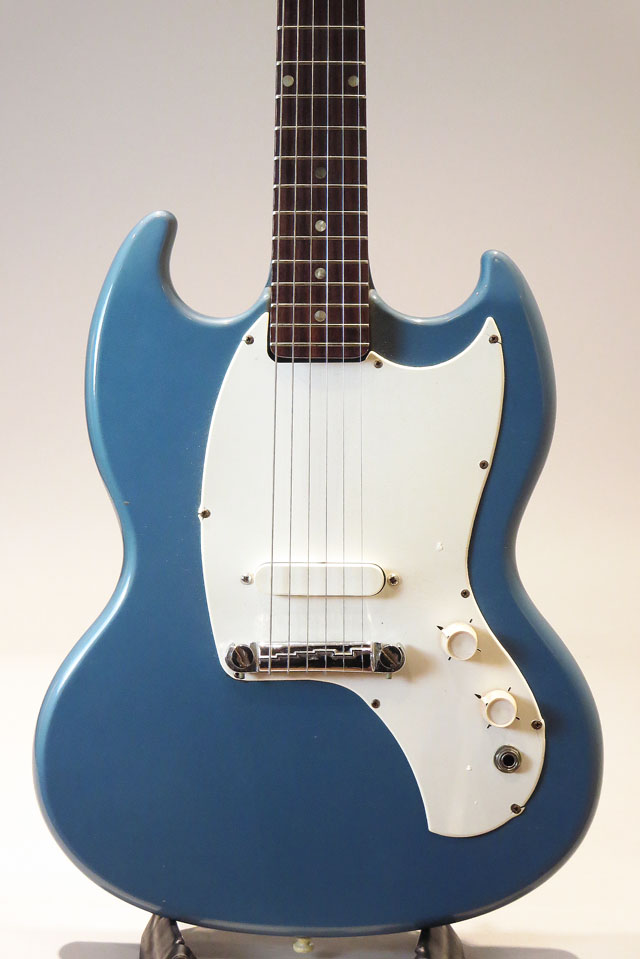 KALAMAZOO 1966 KG-1 / Blue カラマズー サブ画像1